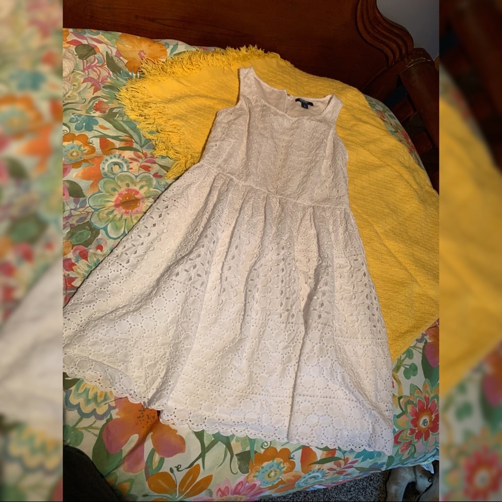 Spring Dress